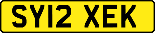 SY12XEK