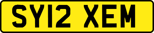 SY12XEM