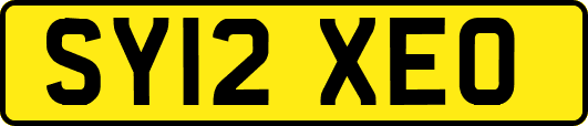 SY12XEO