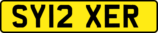 SY12XER