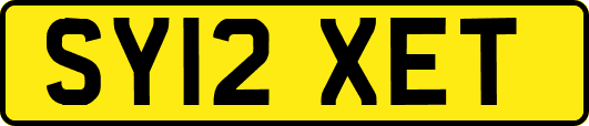 SY12XET