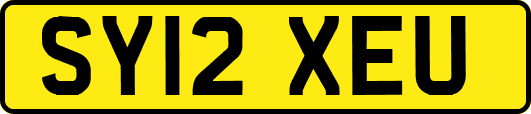 SY12XEU