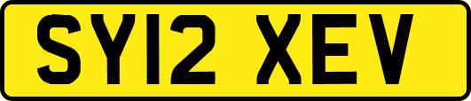 SY12XEV