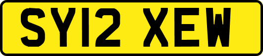 SY12XEW