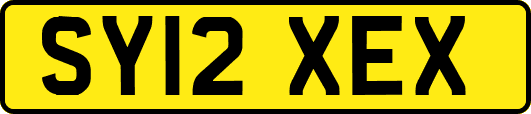 SY12XEX