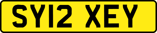 SY12XEY