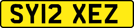 SY12XEZ