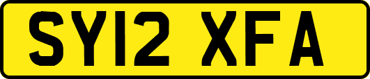 SY12XFA
