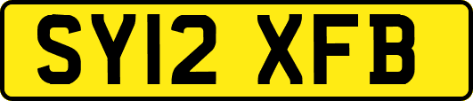 SY12XFB