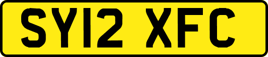 SY12XFC