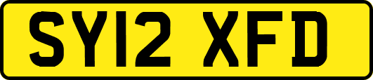 SY12XFD