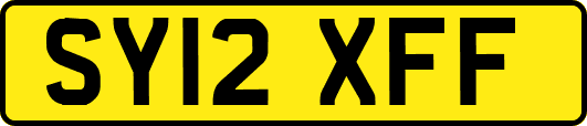 SY12XFF