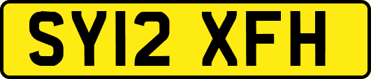 SY12XFH