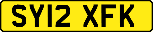 SY12XFK