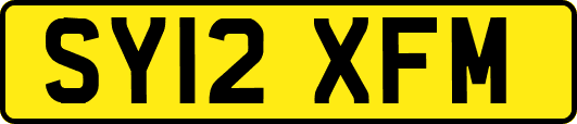 SY12XFM