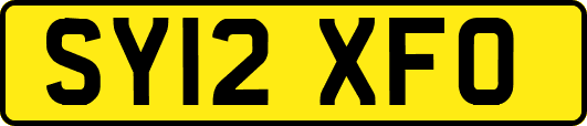 SY12XFO