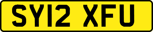SY12XFU