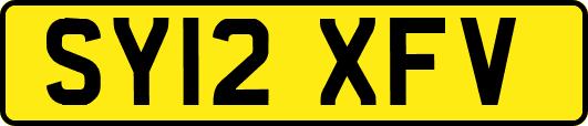 SY12XFV