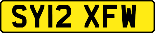 SY12XFW