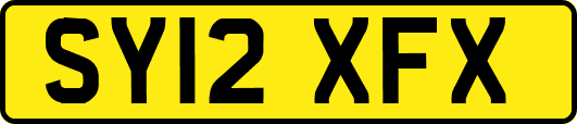 SY12XFX