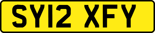 SY12XFY