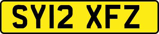 SY12XFZ