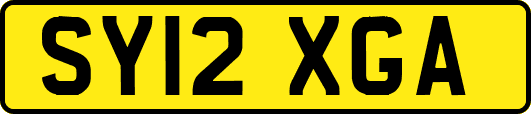 SY12XGA