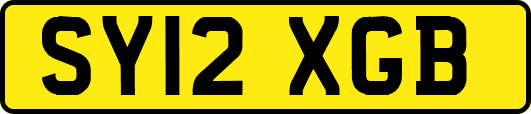 SY12XGB