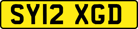SY12XGD