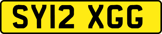 SY12XGG