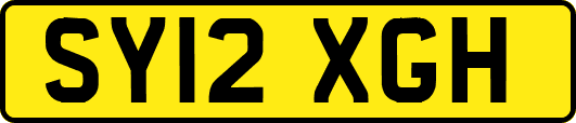 SY12XGH