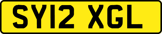 SY12XGL