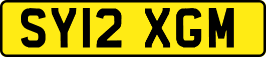 SY12XGM