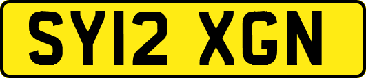 SY12XGN