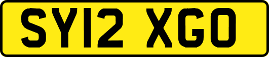SY12XGO