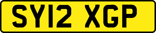 SY12XGP