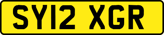 SY12XGR
