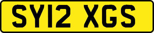 SY12XGS