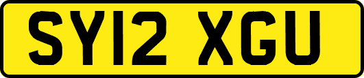 SY12XGU