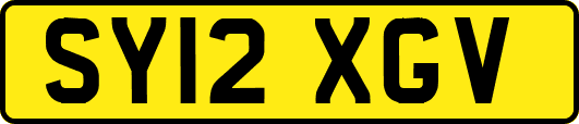 SY12XGV