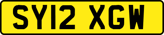 SY12XGW