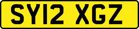 SY12XGZ