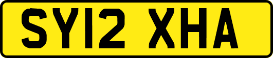 SY12XHA