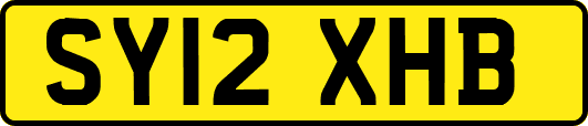 SY12XHB