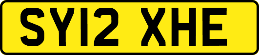 SY12XHE