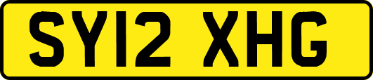 SY12XHG