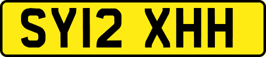 SY12XHH