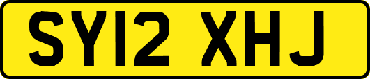 SY12XHJ