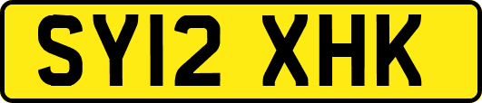SY12XHK