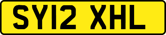 SY12XHL